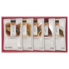 至福の一菜 煮魚・焼魚詰合せ