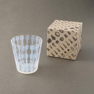 大正浪漫硝子 ソーダ水コップ 鱗＆巻上げ | 商品詳細 | 高島屋