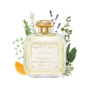 Santa Maria Novella（サンタ・マリア・ノヴェッラ） オードパルファム