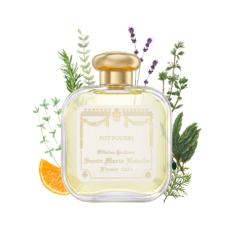 オーデコロン  ポプリ