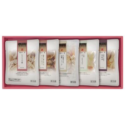 至福の一菜 惣菜詰合せ