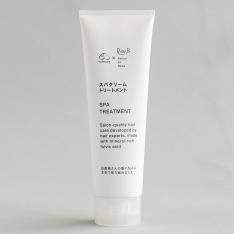犬印本舗×RauB スパクリームトリートメント