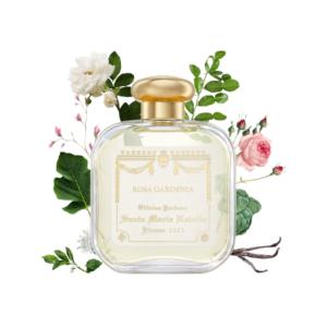 Santa Maria Novella（サンタ・マリア・ノヴェッラ） フレグランスの