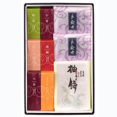 羊羹 | 和菓子 | ご当地の'とっておき'をお取り寄せ | 特集