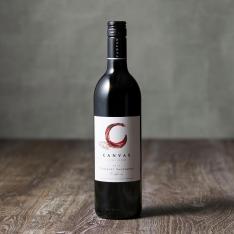 ハイアットオリジナルワイン キャンヴァス・カベルネ・ソーヴィニョン・カリフォルニア