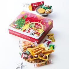 〈ゴンチャロフ〉クリスマスギフト