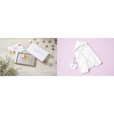 e BABY SMILE HECコース＋ベビー3点セット