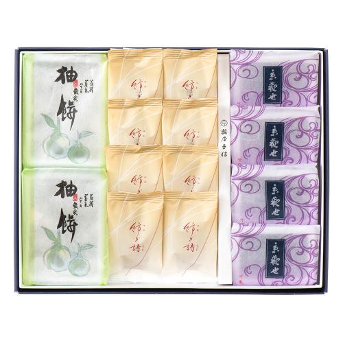 名菓撰(紡)