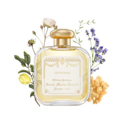 Santa Maria Novella（サンタ・マリア・ノヴェッラ） フレグランスの