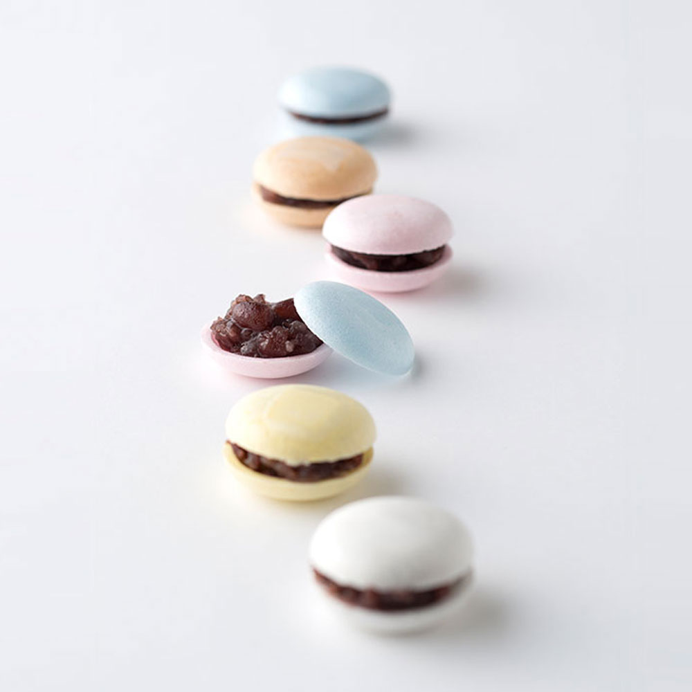 【ホワイトデー】IROMONAKA