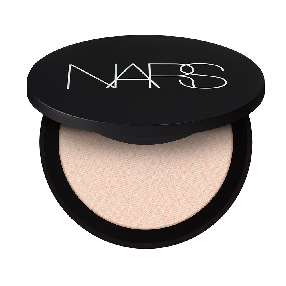 NARS ナーズ　ソフトマットアドバンストパーフェクティングパウダー　03124