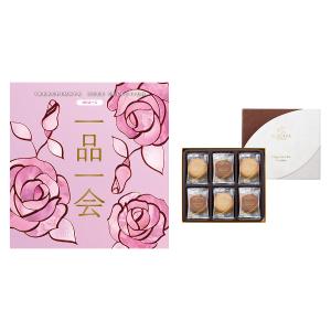 タカシマヤ ローズセレクション | カタログギフト | 結婚内祝い｜結婚