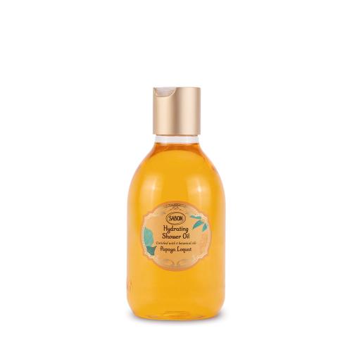 ハイドレイティング　シャワーオイル　パパイヤ・ロコ（300mL）
