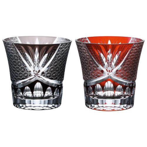 スワール ペアオールド