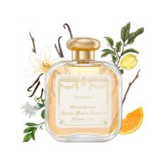 オーデコロン  バニラ