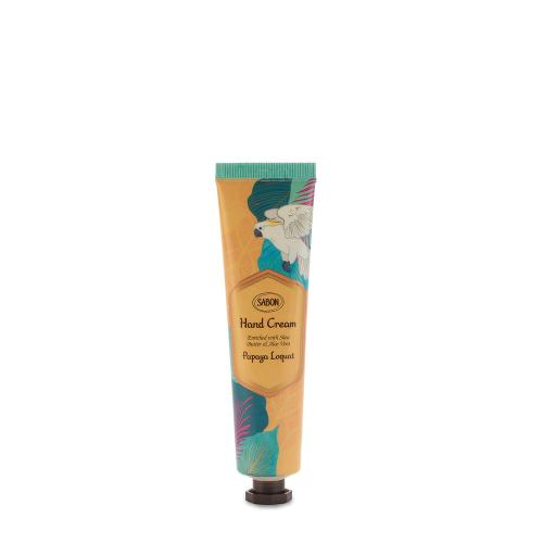 ハンドクリーム　パパイヤ・ロコ（30mL）