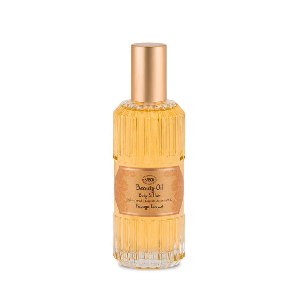 ビューティーオイル　パパイヤ・ロコ（100mL）