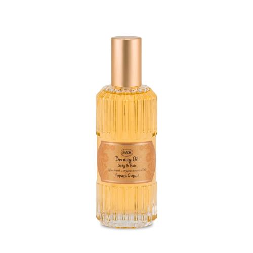 ビューティーオイル　パパイヤ・ロコ（100mL）