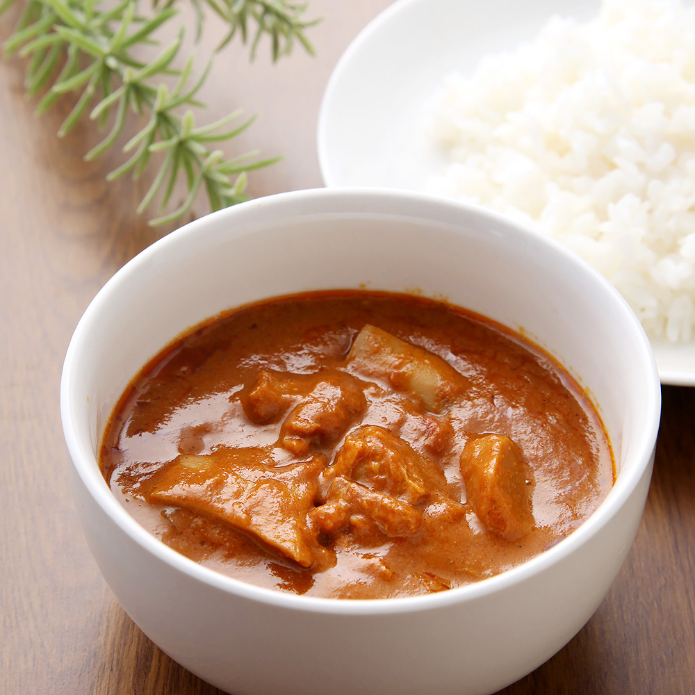 よりどり】ｱｰﾃﾞﾝ ﾊﾞﾀｰﾁｷﾝｶﾚｰ中辛 | 商品詳細 | 高島屋オンラインストア