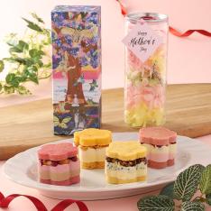 【母の日】母の日バターサンドセット