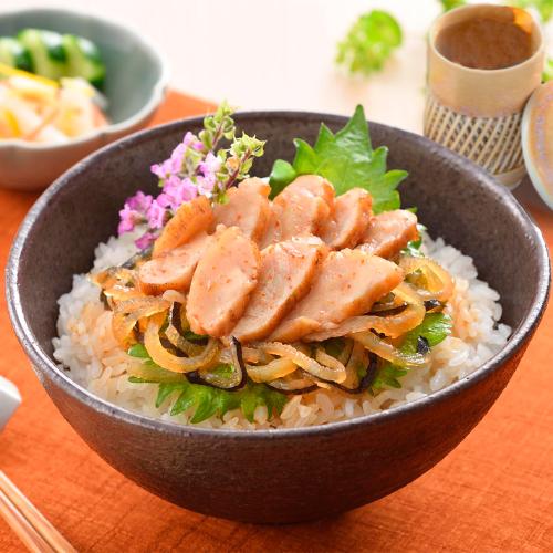 【母の日】ふく漬け丼の具・塩辛詰合せ（母の日カード付）