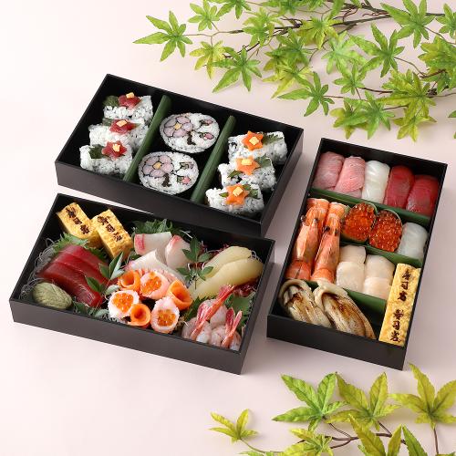 【母の日】【東京23区限定配送】華やぎ膳（5月9日（土）11時～12時半届）