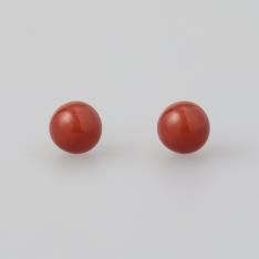 Ptさんごピアス