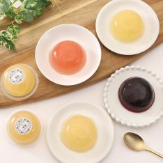 【名入れ】ゼリー12個セット