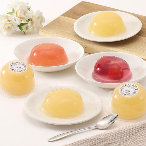 【名入れ】ゼリー9個セット