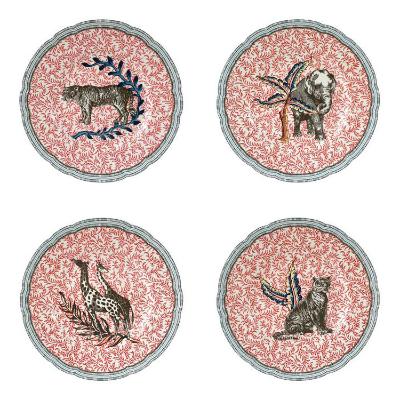 BERNARDAUD（ベルナルド） | プレート・皿 | ダイニンググッズ