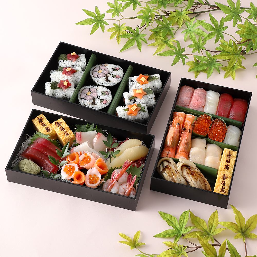 【母の日】【東京23区限定配送】華やぎ膳（5月10日（日）16時～18時届）