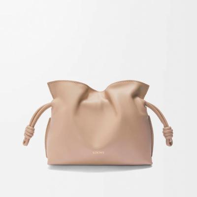 美品✨LOEWE ラフィア　ゲート　ブラウン　2way アナグラム LOEWE（ロエベ） | Women's BAG | ラグジュアリー | 高島屋