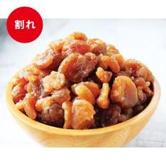 ＜フタバ食品＞割れマロングラッセ