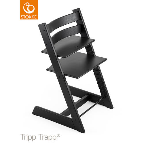 トリップ トラップ チェア オーク