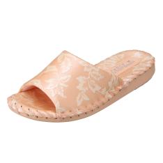 婦人用室内履き 9389 オレンジ S→L