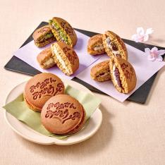 【母の日】東京どらくれーむ（生どら）