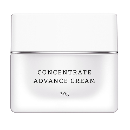RMK コンセントレート アドバンスクリーム (医薬部外品)