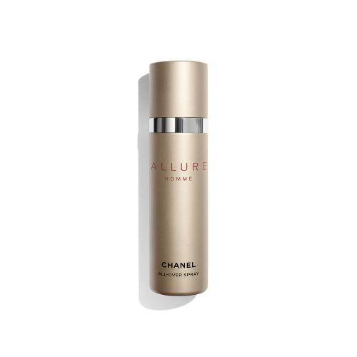 アリュール オム オールオーバー スプレイ
