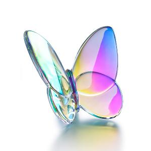 バカラ♡ブルーム♡限定色ピンク⭐️美品⭐️ Amazon.co.jp: バカラ フィギュア ブルーム ピンク Baccarat