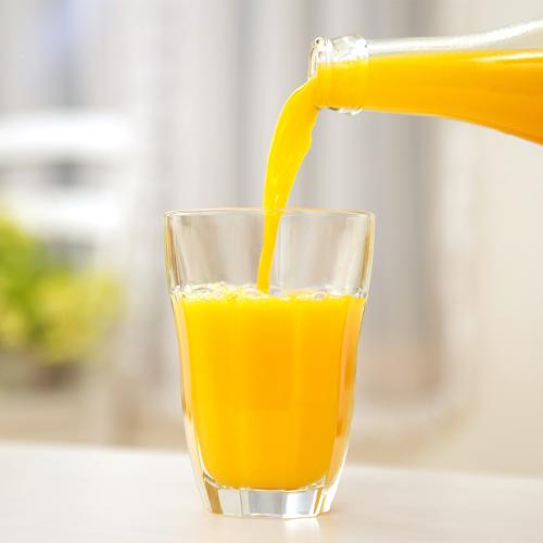 純粋まごころみかんジュース 2本入り