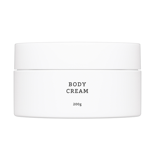 RMK ボディクリーム <LC>