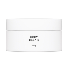 RMK ボディクリーム ＜LC＞