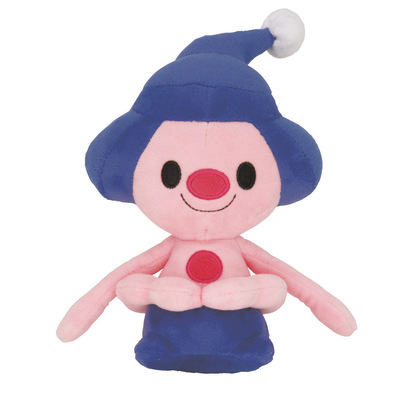 【よりどり】モンポケ　マネネ洗えるぬいぐるみ