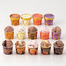 〈ゴディバ〉アイス シーズナルコレクション