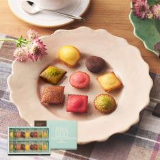 プティ･ガトー･アソルティ 18個入