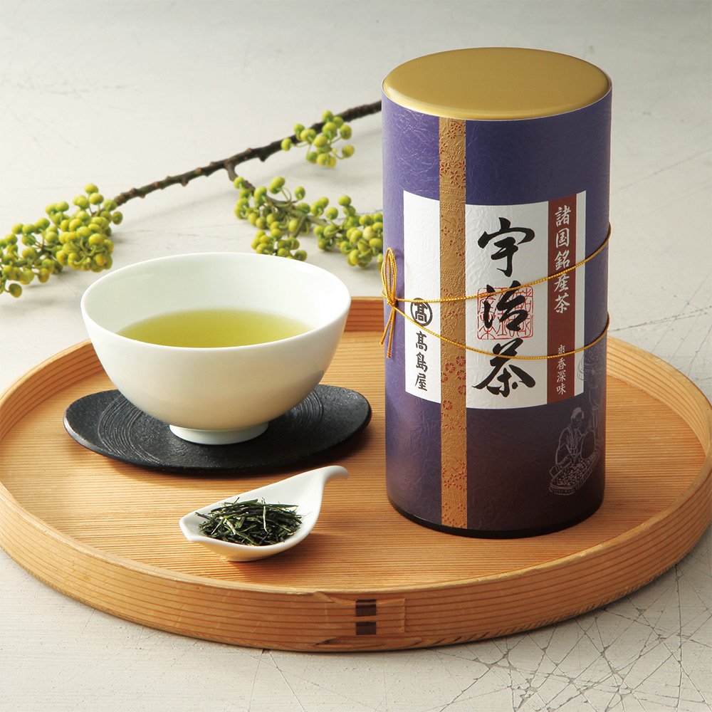 高島屋〉諸国銘産茶詰合せ | 商品詳細 | 高島屋オンラインストア