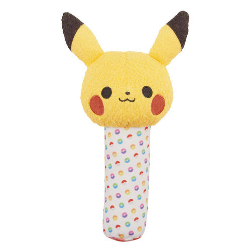 【よりどり】モンポケ はじめてのにぎってプップ