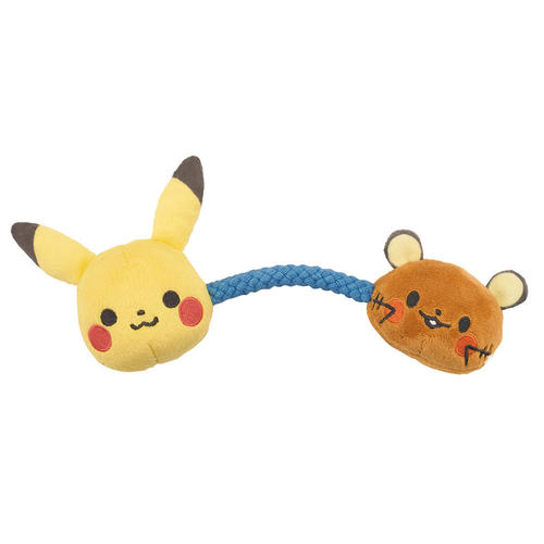 【よりどり】モンポケ はじめてのなかよしラトル