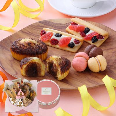 バニラ | フレーバーから探す | いちおしスイーツ | 特集 | 高島屋