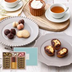 ハッピースウィートアソートM